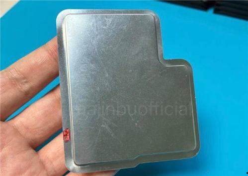 苹果17最新爆料电池,革命性电池技术引领续航新纪元